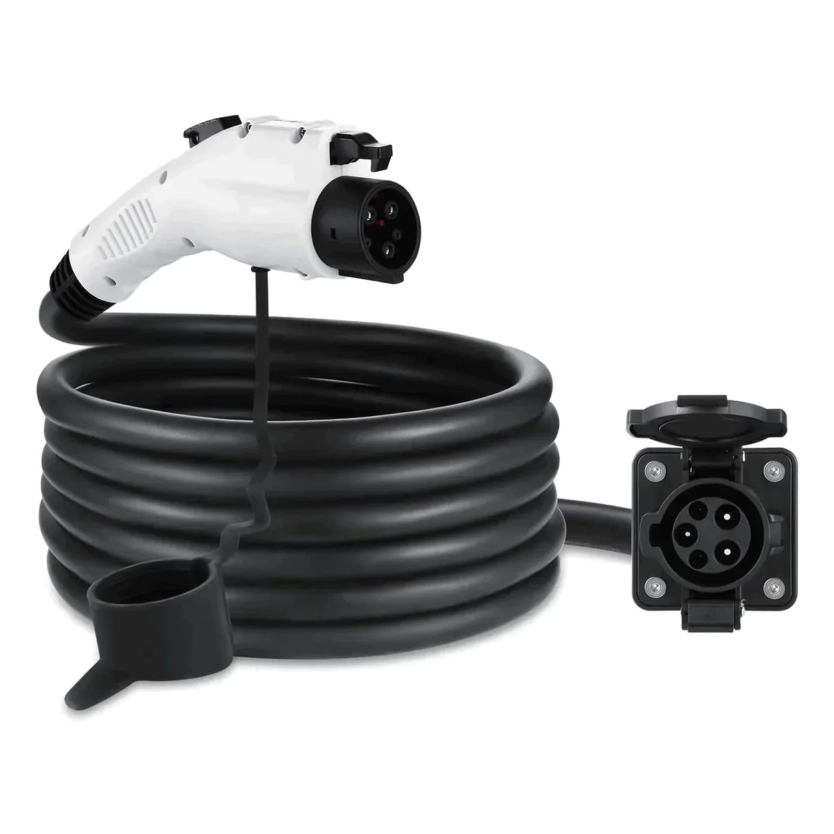 J1772 Extension Cable